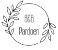 logo of bnb pardoen